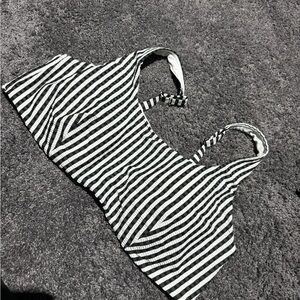 athleta bathing suit top
